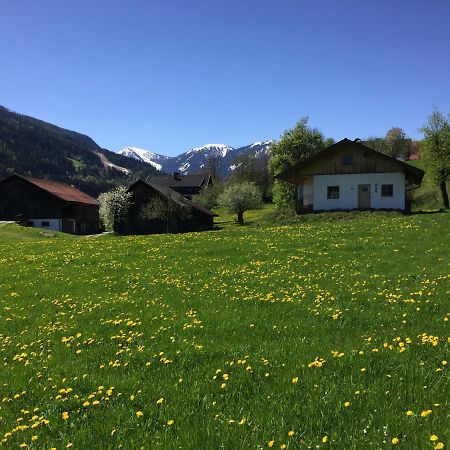 Bobbies Nest Villa Schladming Exterior foto